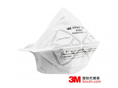 3M9102C口罩