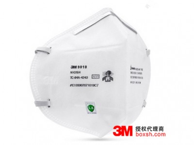 3M9010N95口罩