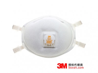 3M8512口罩