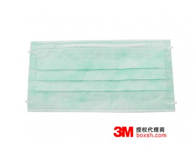 3M1827医用外科口罩