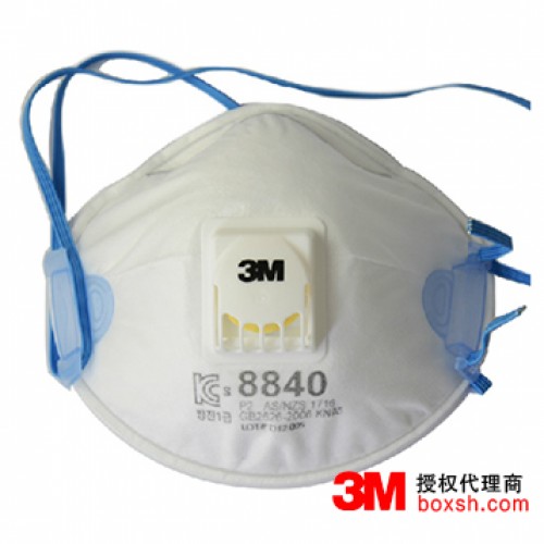 3M8840口罩