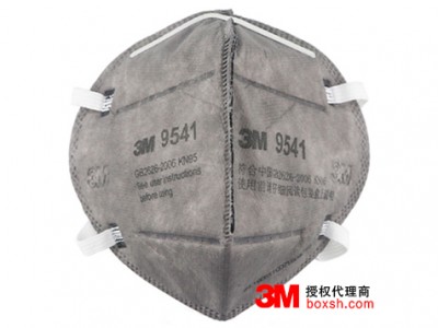 3M9541防毒口罩